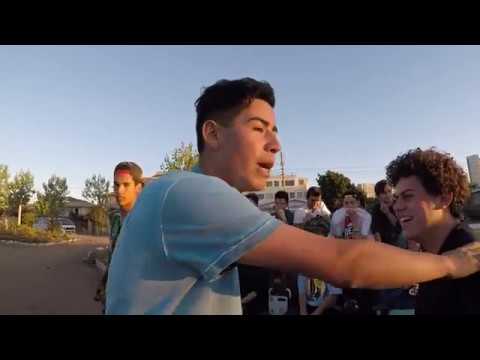 SAICORA VS BIG PAUL VS RM: Octavos de Final Bankita Free Vol. 4