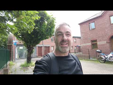 “They PLAY Above The DEAD” “The Football Field Built on Graves”