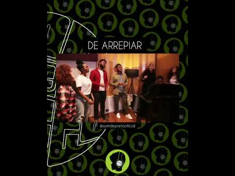 PAULO ZUCKINI, PALOMA POSSI, THALY FRANCIS E COMPANHIA. (PAI EU CONFIAREI - BRUNA KARLA)