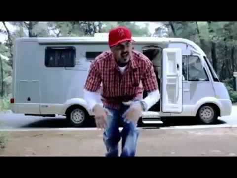 N-Dubz ft Nivo - Let Me Be (Lyrics)(OFFICIAL VIDEO).mp4