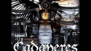 Cadaveres - MindStream (Acoustic version)