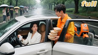 Download lagu Everyone Refuse Smelly Delivery Guy In Car,Only Poor Girl Gave Him A Lift!Unware He’s CEO &Love Her! mp3 Download lagu Everyone Refuse Smelly Delivery Guy In Car,Only Poor Girl Gave Him A Lift!Unware He’s CEO &Love Her! mp3