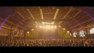 Brainpower - Live @ Festival Mundial 2017 (Preview Snippet 2)