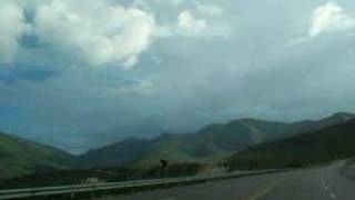 preview picture of video 'Carretera Rumbo Nuevo en Tamaulipas (Mexico)'