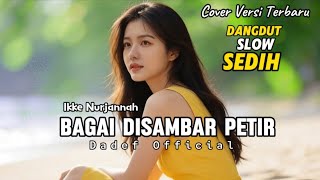 Download lagu LIKE BEING STRIKED BY LIGHTNING - IKKE NURJANNAH The Most Shivering Dangdut Cover By DADEF mp3 Download lagu LIKE BEING STRIKED BY LIGHTNING - IKKE NURJANNAH The Most Shivering Dangdut Cover By DADEF mp3