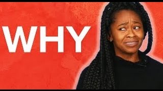 Re: 36 Questions Women Have For Men