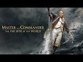 Master And Commander Soundtrack Cut
