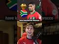 Morocco S AFCON Failure To South Africa