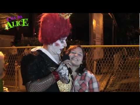 Arraiá do Chá da Alice @ Morro da Urca (06/07/12)