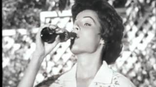 Coca-Cola1960 Advertisment coke