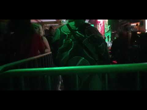 Aba Shanti-i - Teachings In Dub - Sheffield