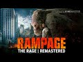 The Rage REMASTERED By Andrew Lockington