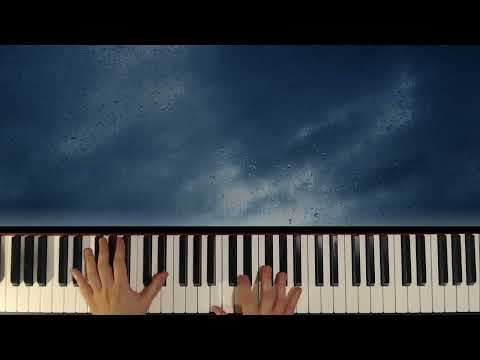 Fai rumore Piano Performance Video