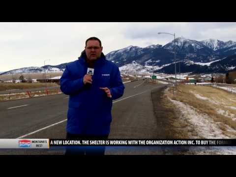 Livingston Winds 2/9/17 Kenneth Webb reporting