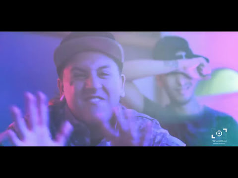 Teo LB – Warrior | Video Oficial