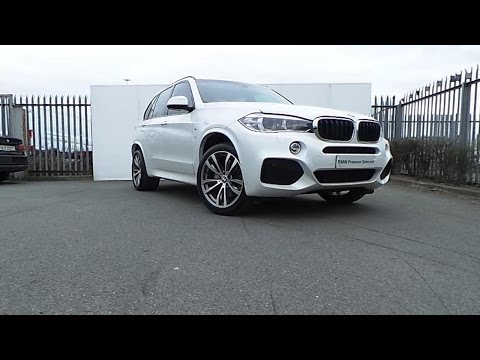 141D3938 - 141D3938 BMW X5 xDrive30d M Sport