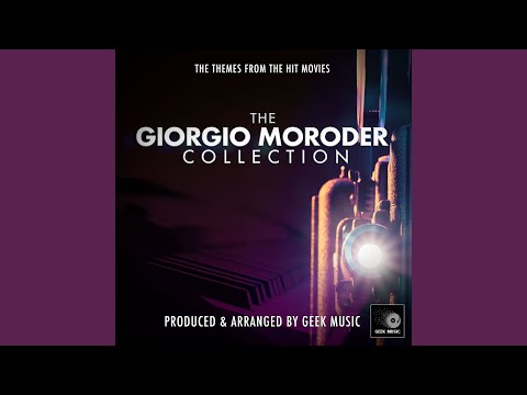 Hot Stuff (From ''The Full Monty'')