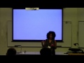 Openwest 2015 - Sharon Steed - "What stuttering ...