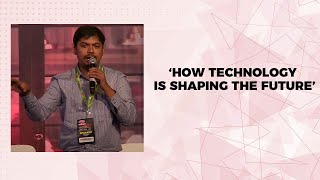 How technology is shaping the future image