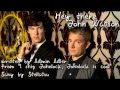 【Stellatsu】Hey there John Watson (Hey there Delilah ...