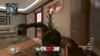 BO2 出勤まで少しだけ