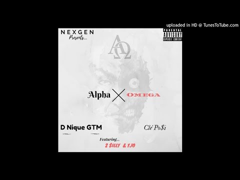 Jet Black - Wake Up Remix FT. D Nique GTM X Clé Po$i X 2 $illy