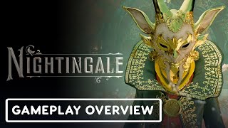 Nightingale (PC) Steam Key GLOBAL