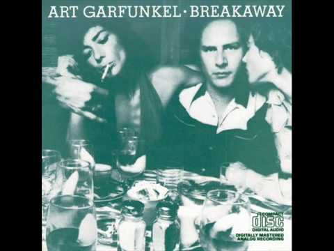 Art Garfunkel - I Only Have Eyes For You