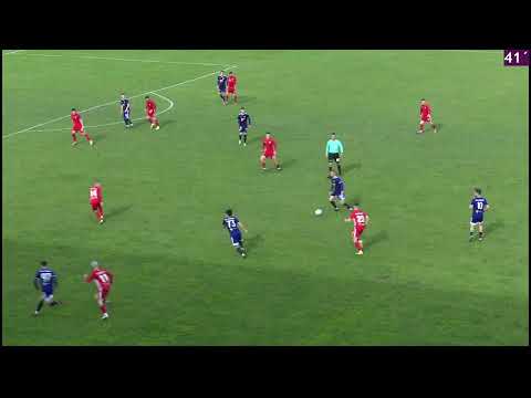 KFC - FK Dubnica nad Váhom