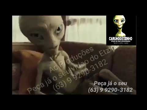 Oilson! Esse eu garanto 2020