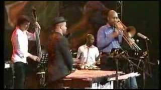 SFJAZZ Collective - "San Francisco Holiday"