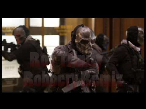 Best of UK Drill 2017 (Roy Trinity Robbery Remix) B-Smoke records