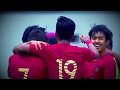 Cokelat - Garuda (Video Lirik) [Version 2]