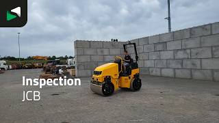 JCB CT260-120 Stra&szlig;enwalze | Bild 4 - Machineryline