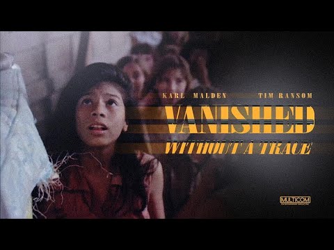 Vanished Without a Trace (1993) | Full Movie | Karl Malden | Julie Harris | Travis Fine