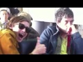 60 SECONDS IN MEXICO WITH MEGAPUSS