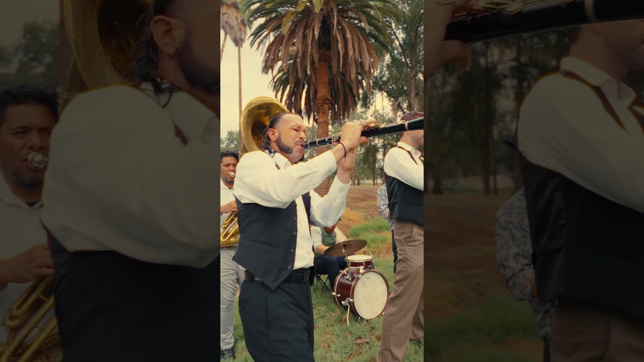 Promotional video thumbnail 1 for Andouille Fumee Dixieland Jazz Band