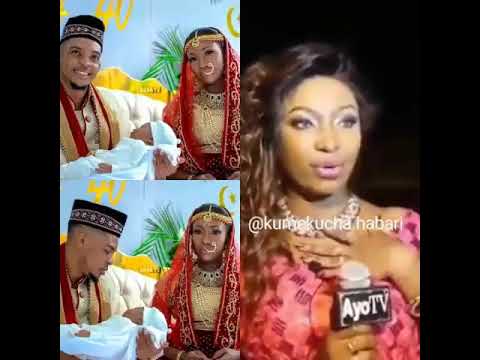 Alitaka nitoke mimba me nilikataa, KUSAH aliogopa, mtoto wa Aunty Ezakiel aliezaa na kusah