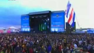 Type O Negative - Christian Woman @ Rock Am Ring 2007