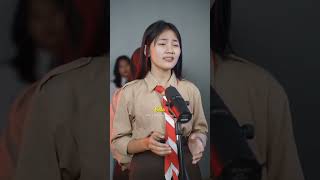 Download lagu SMK 1 || ifan seventeen - kemarin || cover || anak SMA || #cover #music #lagudennycaknan #coversong mp3