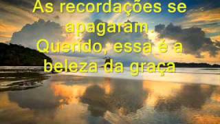 Krystal Meyers - Beauty of grace (Com Letra)