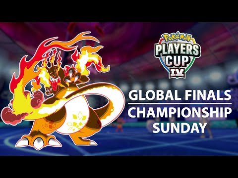 Pokémon Players Cup IV - Championship Sunday