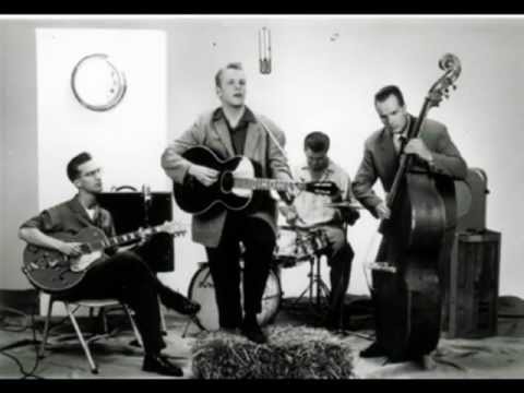 The Barnshakers - Boppin´ in Roswell