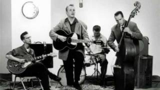 The Barnshakers - Boppin´ in Roswell