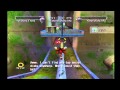 Shadow the Hedgehog: Stage 3-2 Prison Island (Normal Mission no com)