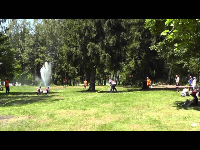 Palkovice, 17. 06. 2012