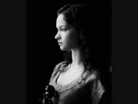 Jennifer Higdon: Concerto for Violin and Orchestra III. Fly Forward