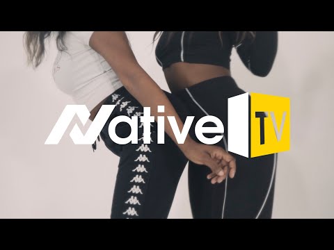 Evans Junior - Party ft Reggie (Official Music Video)