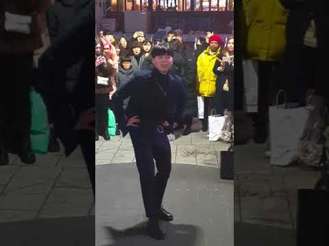 [MAXXAM / MYM] 200111 이찬욱 - 이뻐이뻐(Pretty Girl) (Crayon cover)