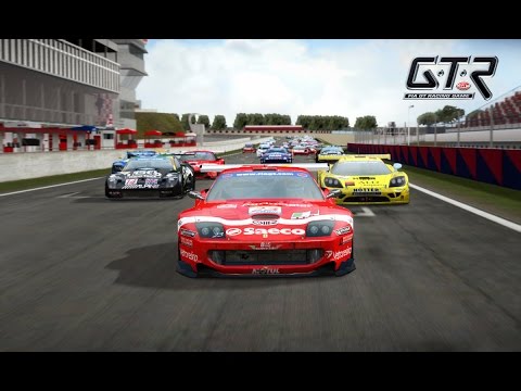 gtr 2 fia gt racing game pc download